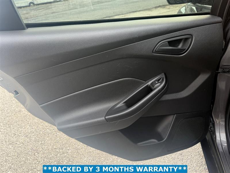 used 2012 Ford Focus car, priced at $9,965