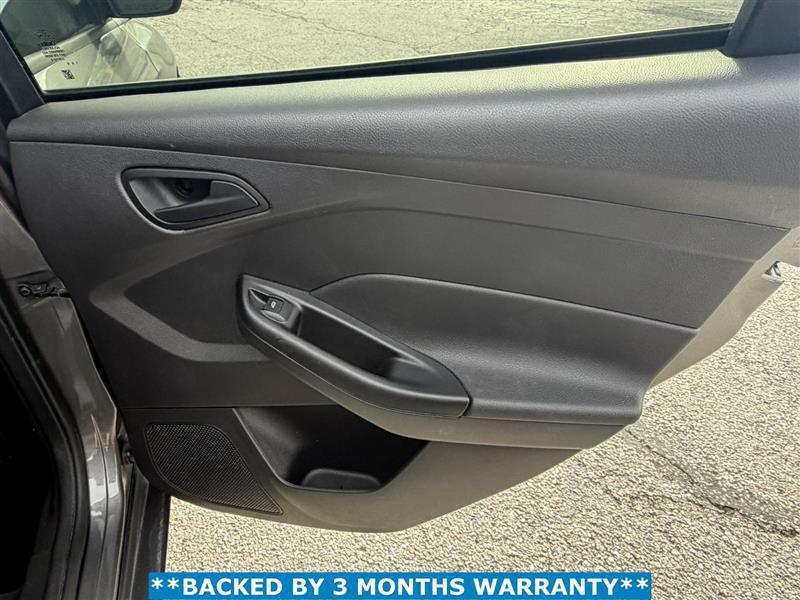 used 2012 Ford Focus car, priced at $9,965