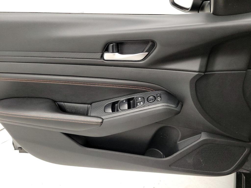 used 2020 Nissan Altima car, priced at $18,998