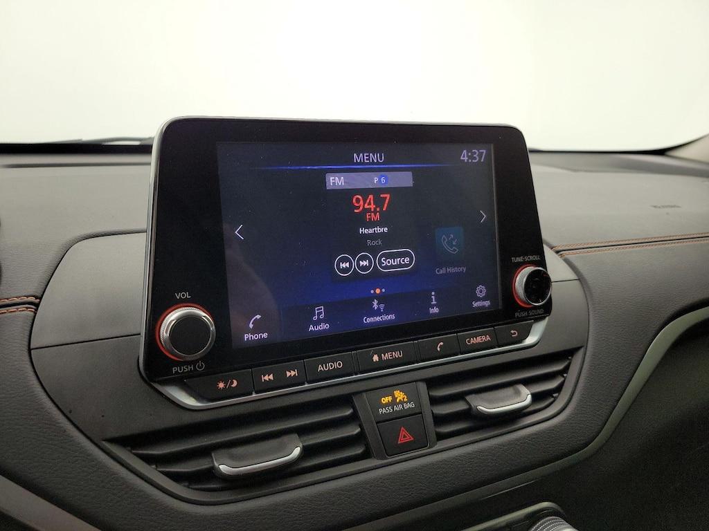 used 2020 Nissan Altima car, priced at $18,998