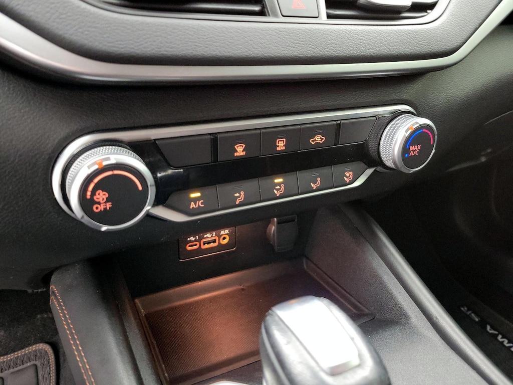 used 2020 Nissan Altima car, priced at $18,998