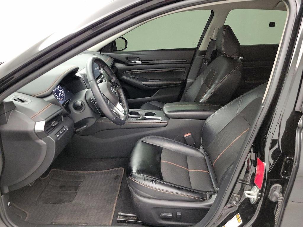used 2020 Nissan Altima car, priced at $18,998