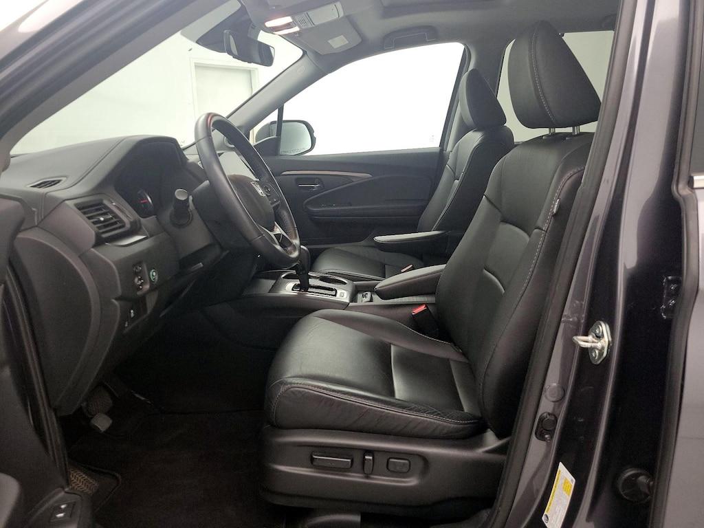 used 2019 Honda Pilot car, priced at $29,998