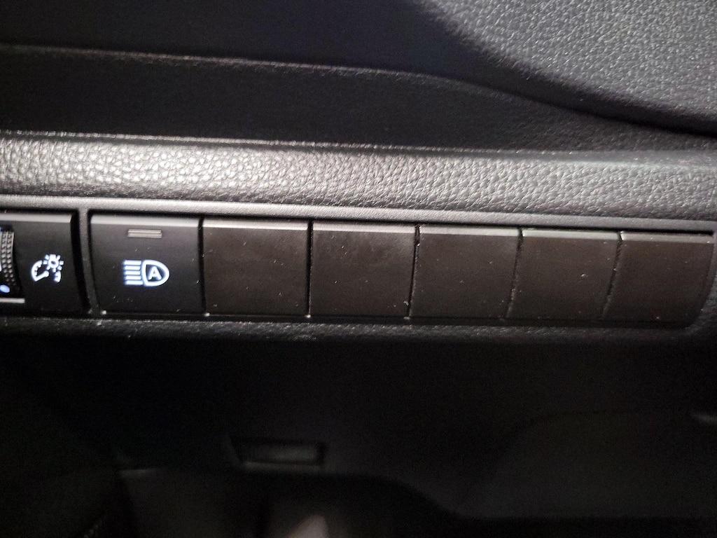 used 2024 Toyota Corolla car, priced at $19,998