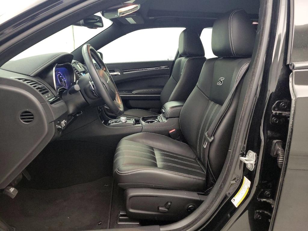 used 2021 Chrysler 300 car, priced at $34,998