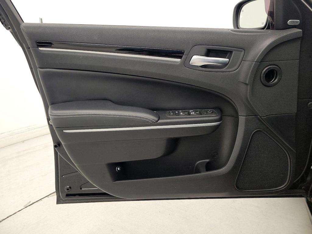 used 2021 Chrysler 300 car, priced at $34,998