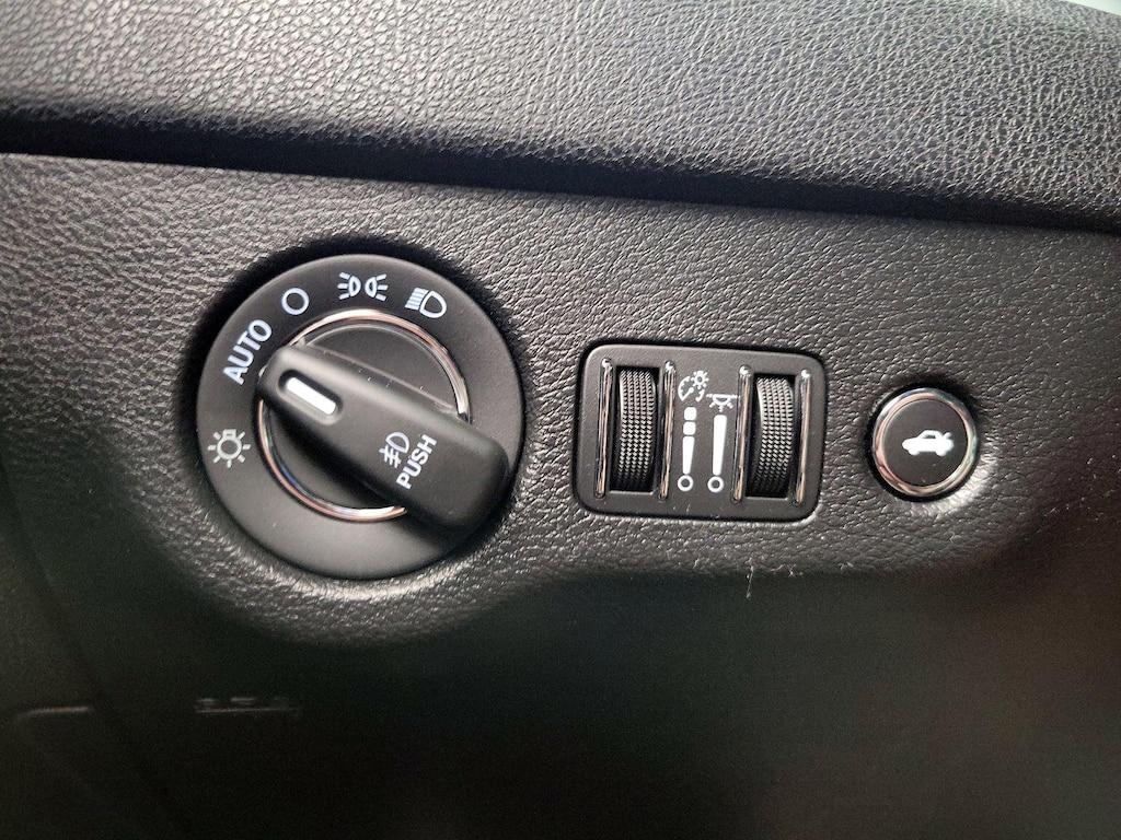 used 2021 Chrysler 300 car, priced at $34,998