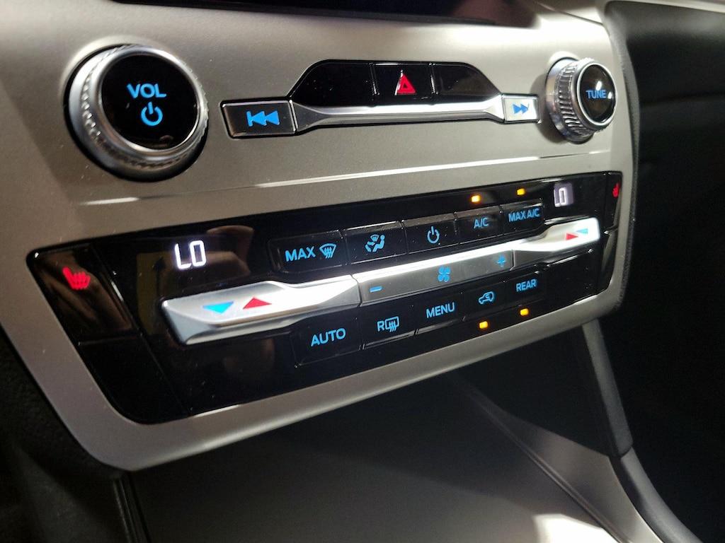 used 2021 Ford Explorer car, priced at $23,998