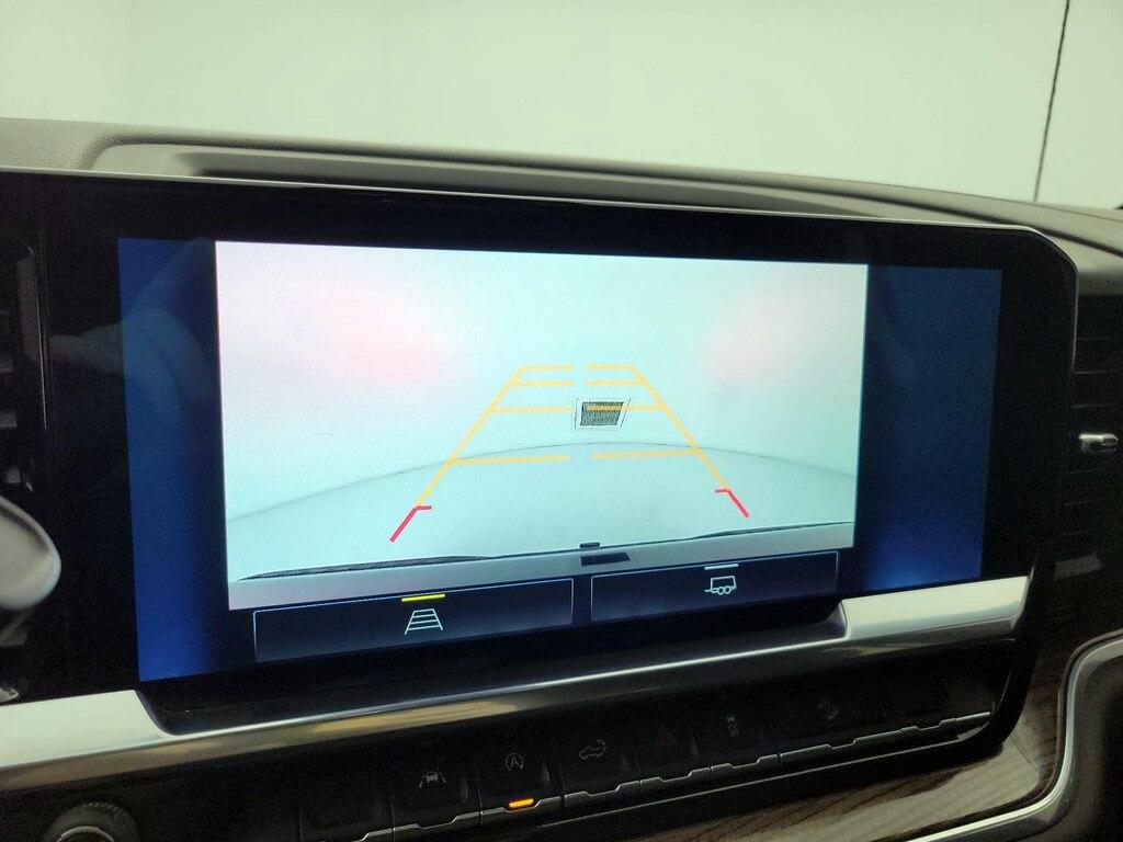 used 2022 Chevrolet Silverado 1500 car, priced at $40,998