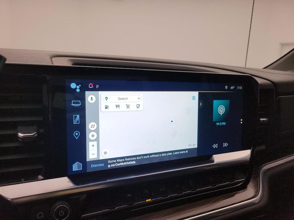 used 2022 Chevrolet Silverado 1500 car, priced at $40,998