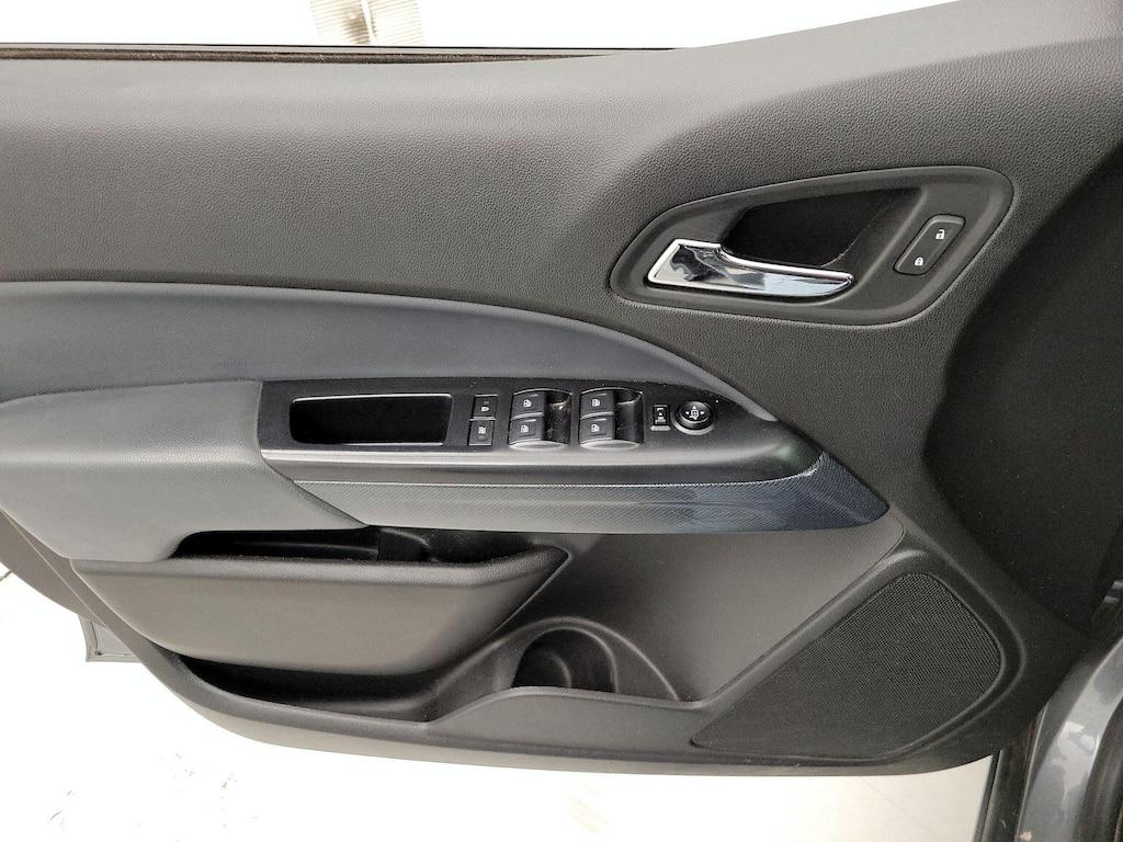 used 2021 Chevrolet Colorado car, priced at $21,998