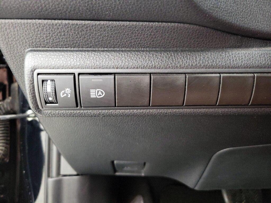 used 2024 Toyota Corolla car, priced at $19,998