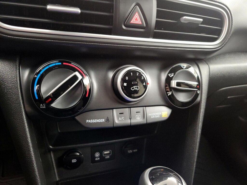 used 2020 Hyundai Kona car, priced at $16,998