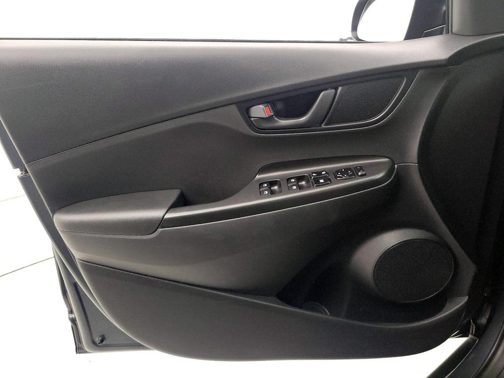 used 2020 Hyundai Kona car, priced at $16,998