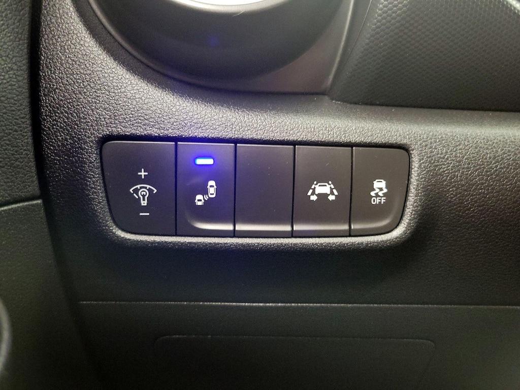 used 2020 Hyundai Kona car, priced at $16,998