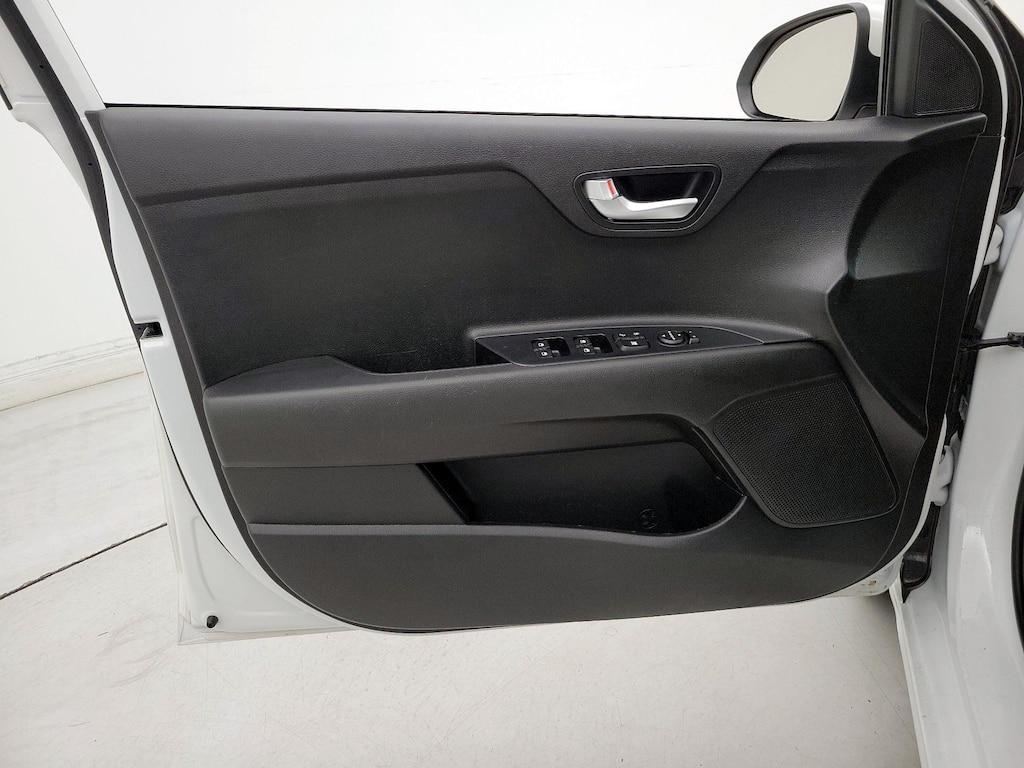 used 2023 Kia Rio car, priced at $15,998
