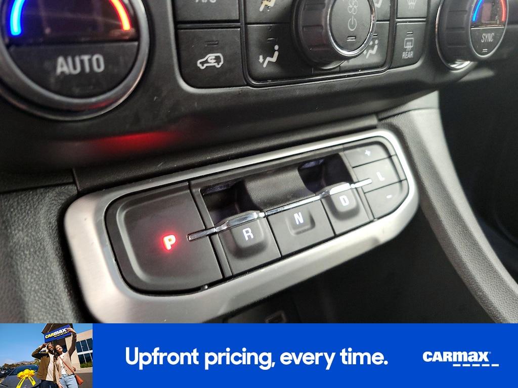 used 2023 GMC Acadia car, priced at $27,998