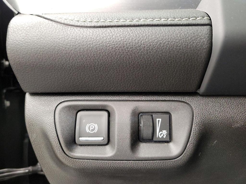 used 2023 GMC Acadia car, priced at $28,998