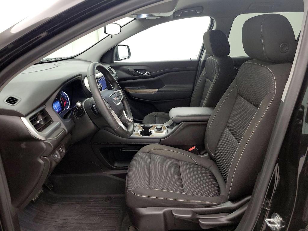 used 2023 GMC Acadia car, priced at $28,998