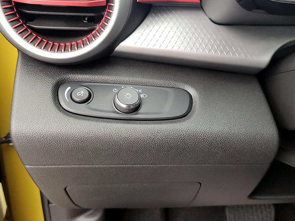 used 2024 Chevrolet Trax car, priced at $21,998