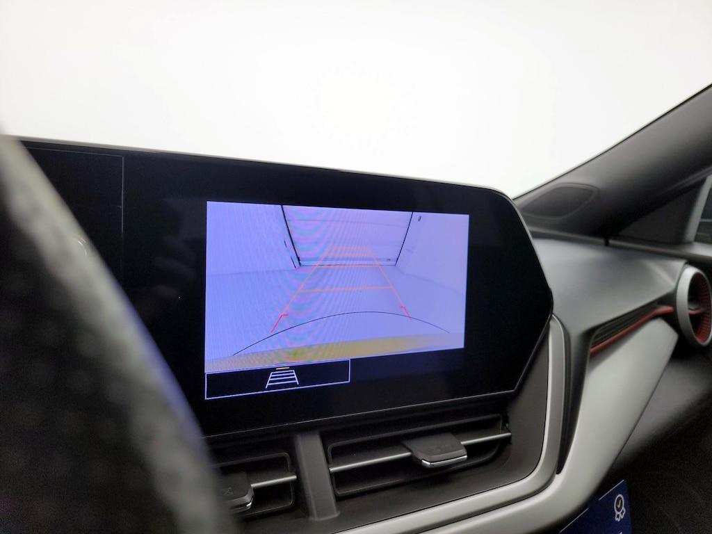 used 2024 Chevrolet Trax car, priced at $21,998