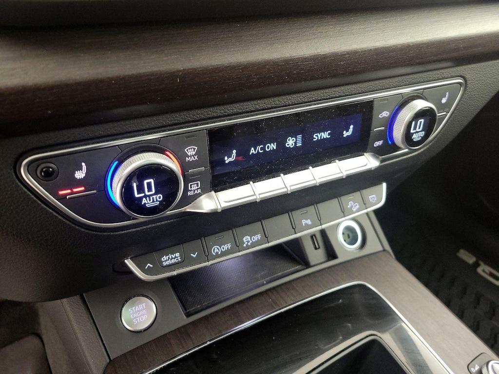 used 2023 Audi Q5 car, priced at $23,998