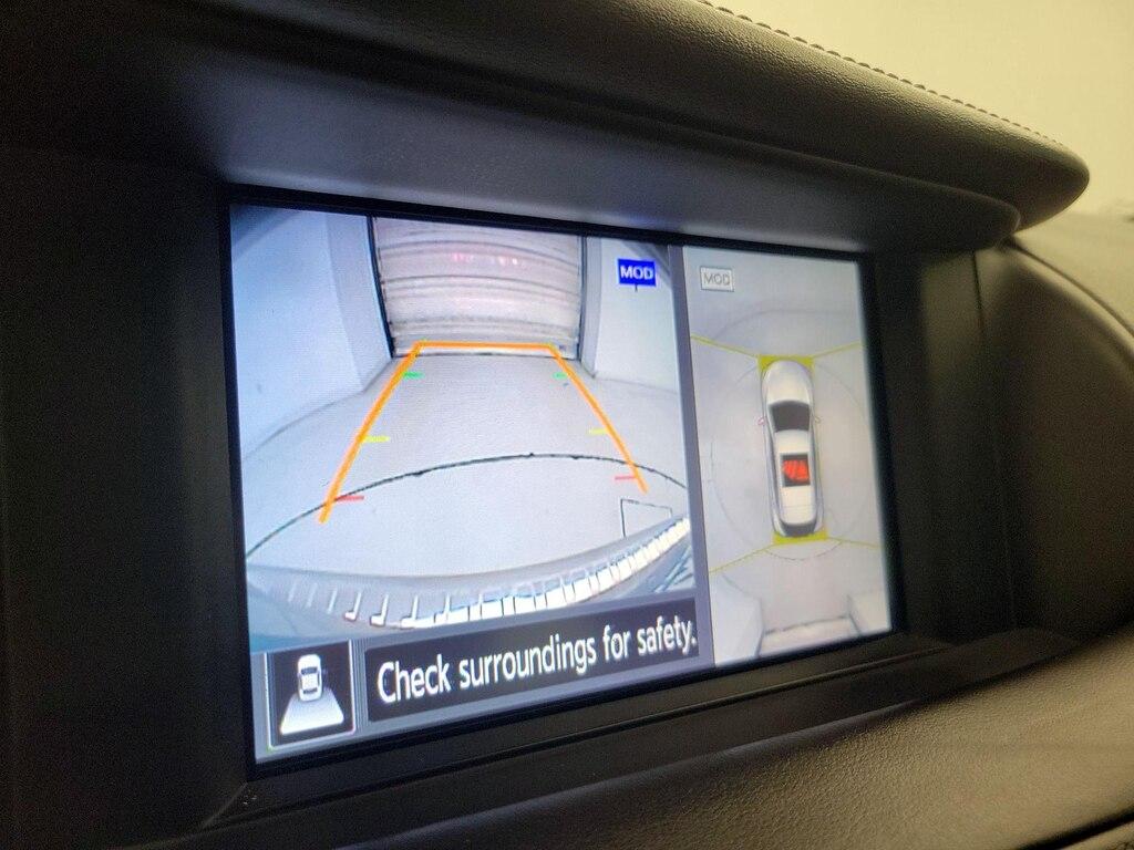 used 2017 INFINITI QX30 car, priced at $14,998