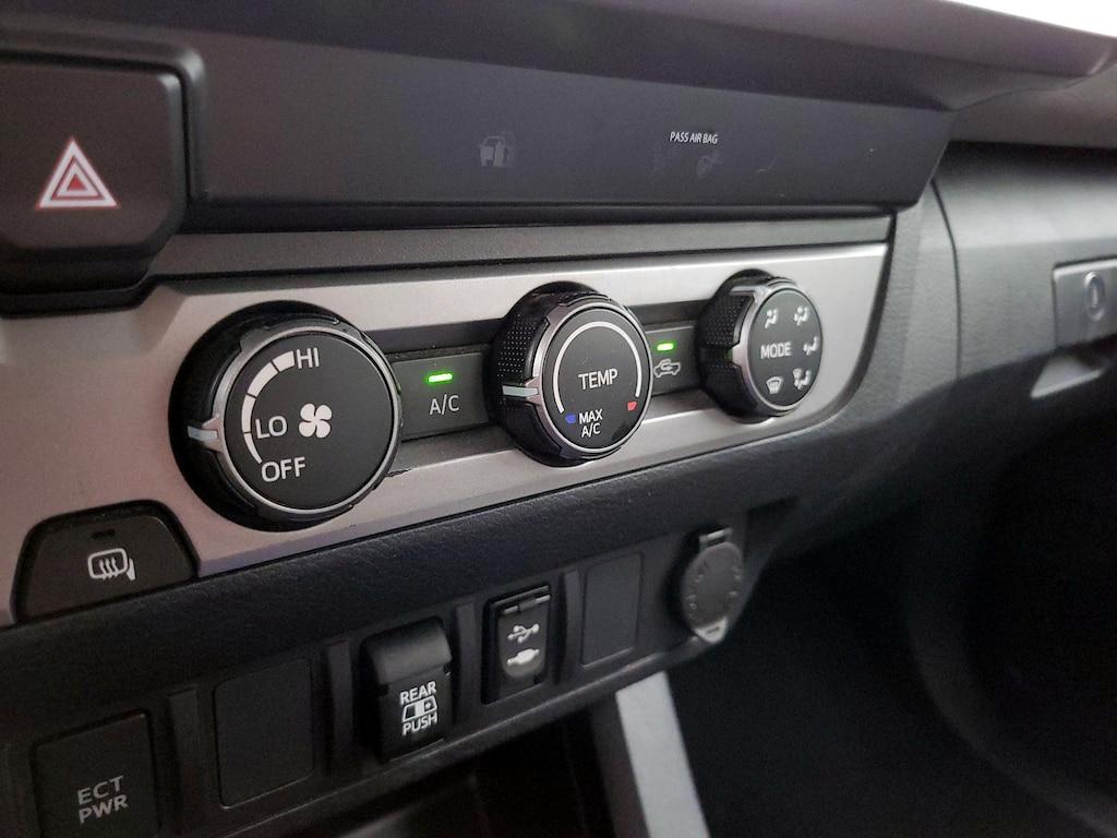 used 2019 Toyota Tacoma car, priced at $26,998