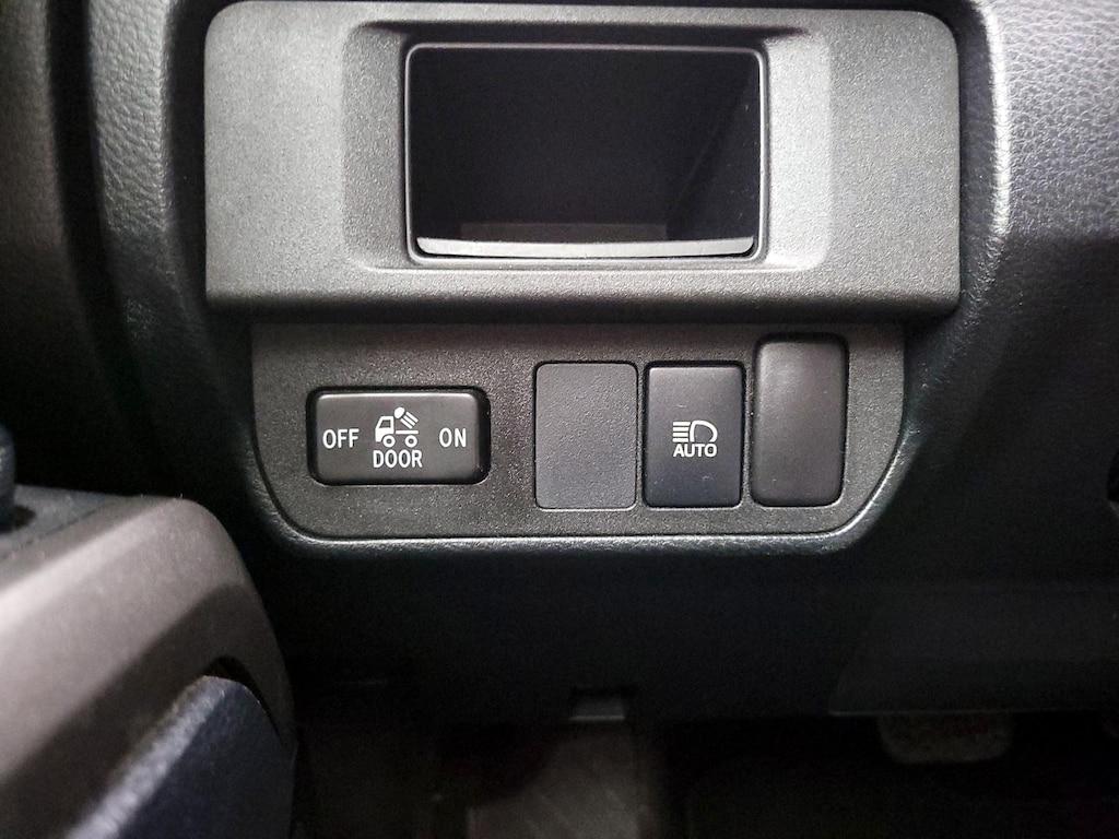 used 2019 Toyota Tacoma car, priced at $26,998