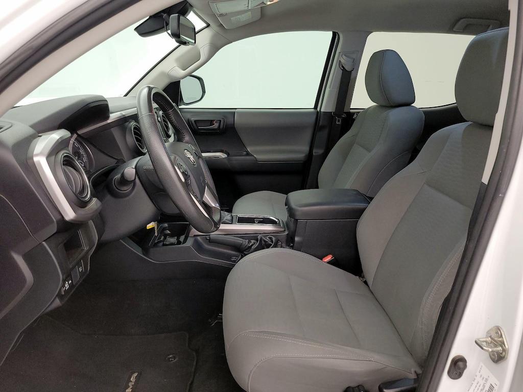 used 2019 Toyota Tacoma car, priced at $26,998