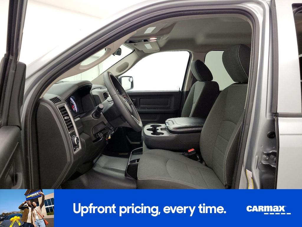 used 2023 Ram 1500 Classic car, priced at $32,998