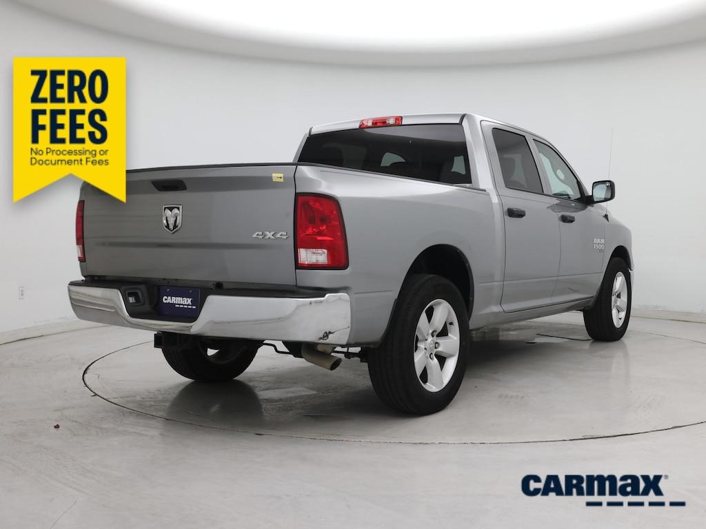 used 2023 Ram 1500 Classic car, priced at $32,998