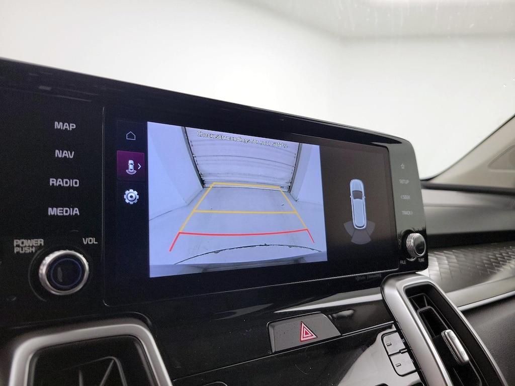 used 2022 Kia Sorento car, priced at $24,998