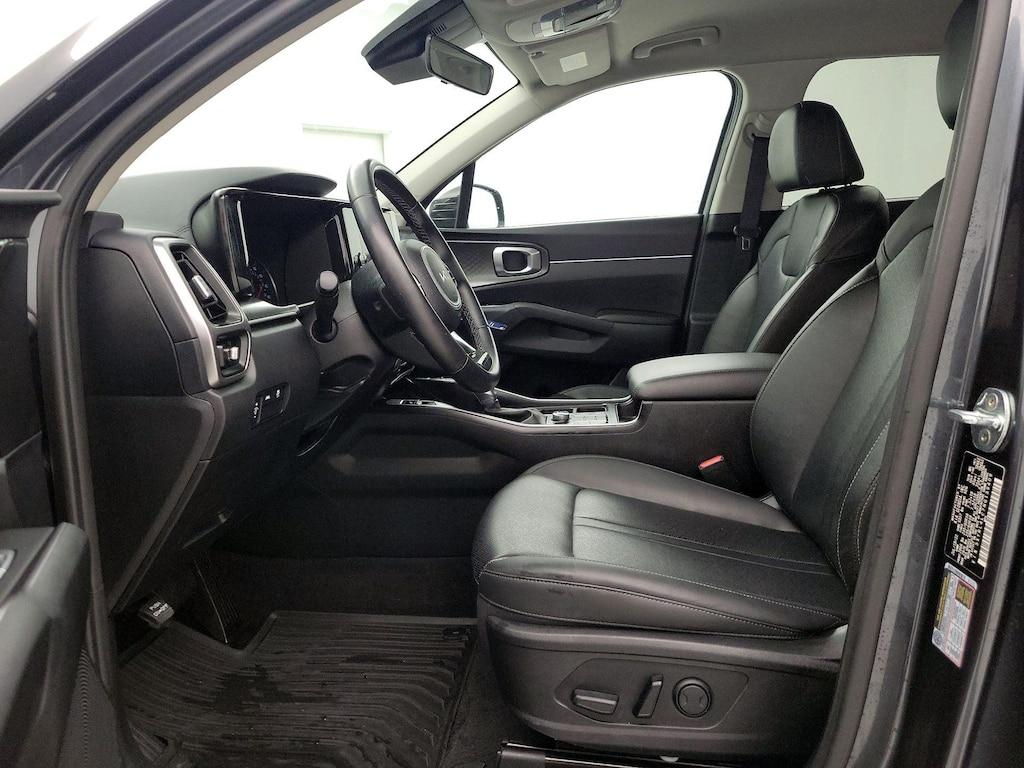 used 2022 Kia Sorento car, priced at $24,998