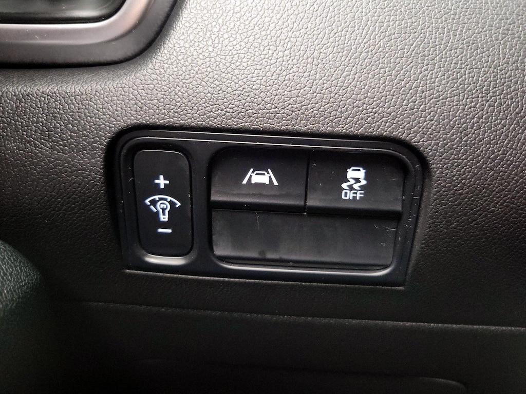 used 2022 Kia Sorento car, priced at $24,998