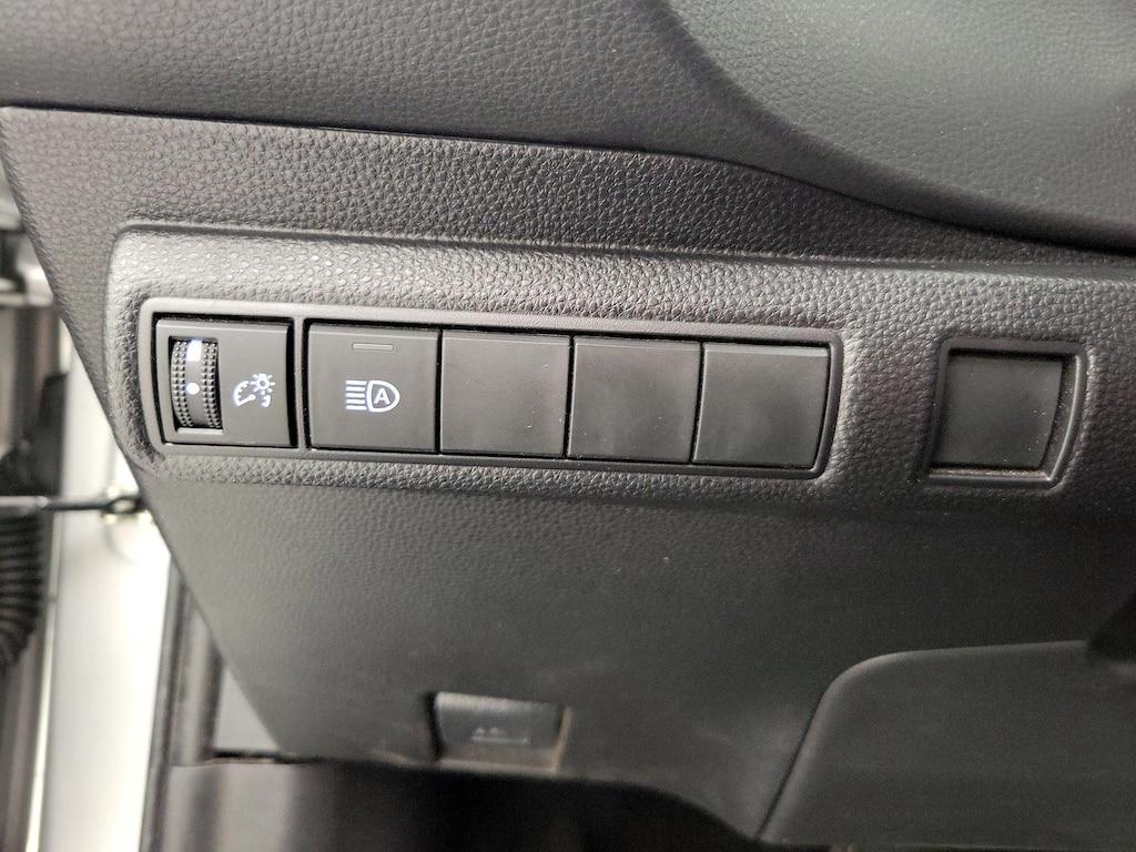 used 2022 Toyota Corolla car, priced at $18,998