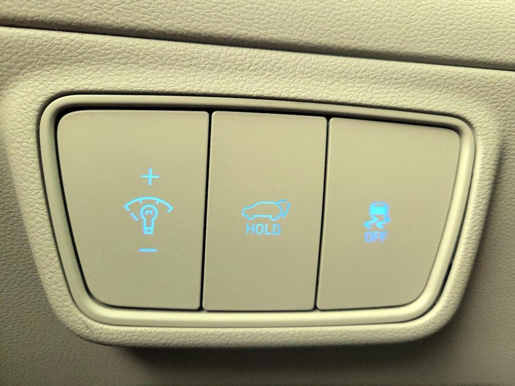 used 2022 Hyundai Tucson car, priced at $19,998