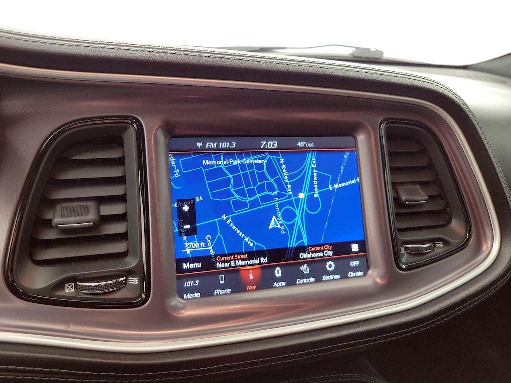 used 2020 Dodge Challenger car, priced at $29,998