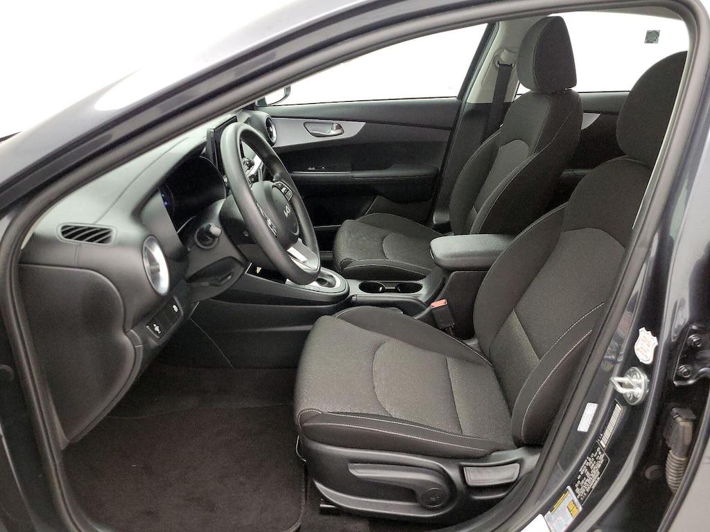 used 2024 Kia Forte car, priced at $17,998