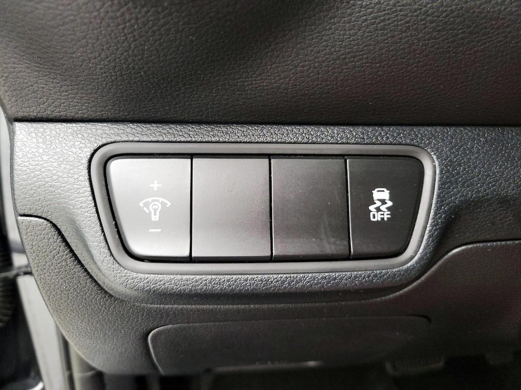 used 2024 Kia Forte car, priced at $17,998