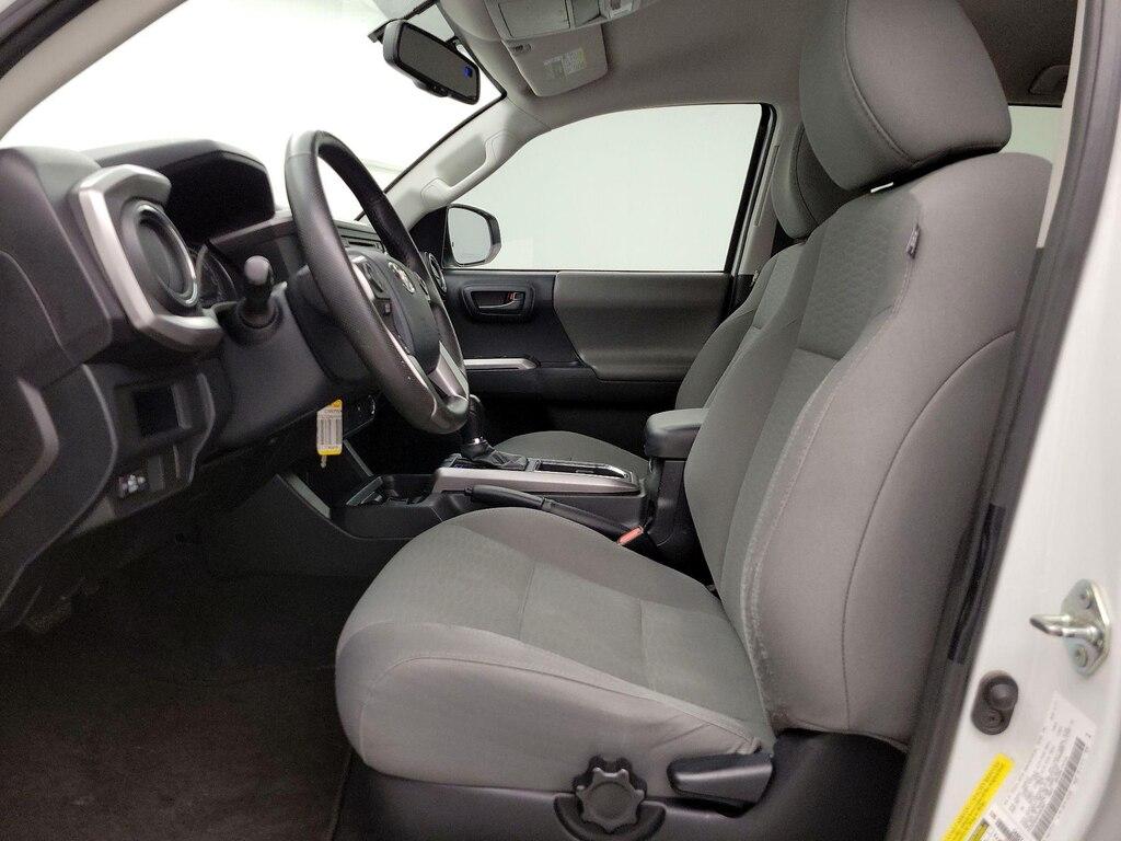 used 2017 Toyota Tacoma car, priced at $25,998