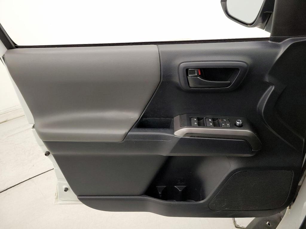 used 2017 Toyota Tacoma car, priced at $25,998