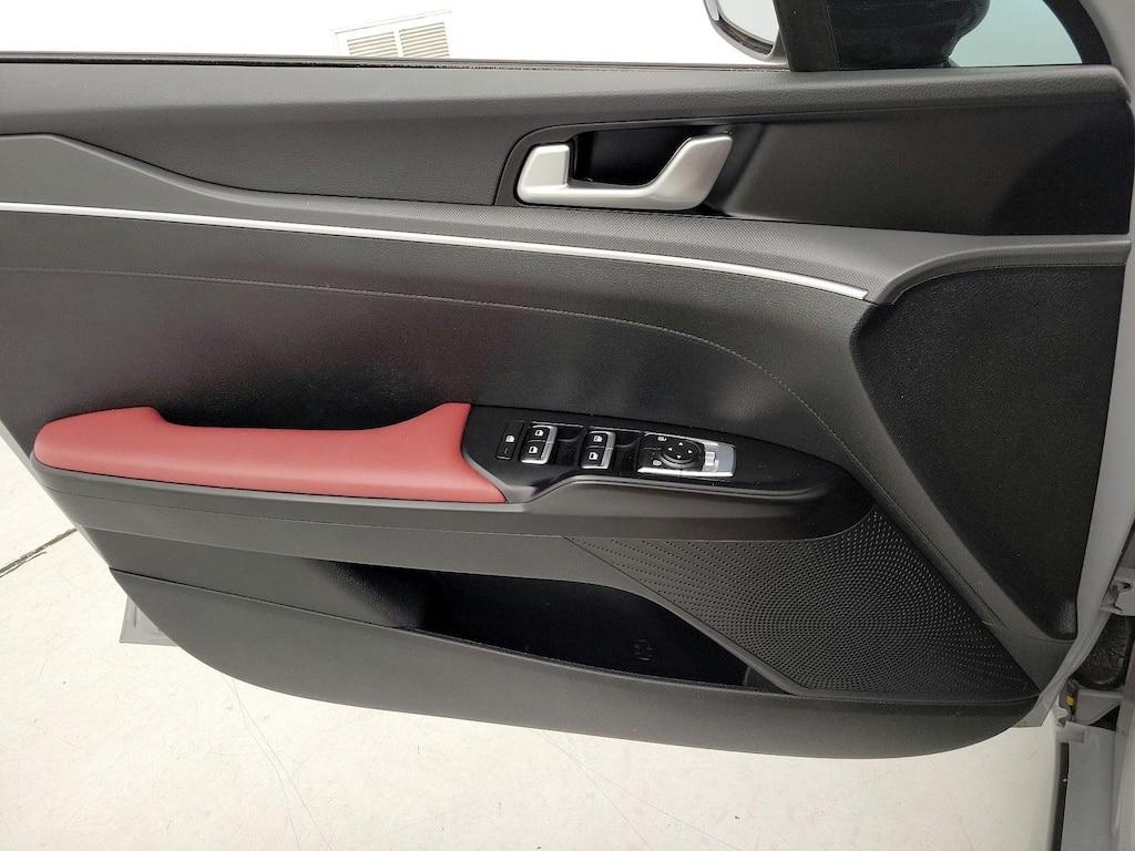 used 2024 Kia K5 car, priced at $26,998