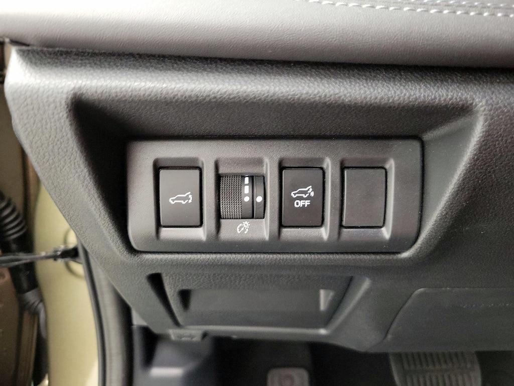 used 2025 Subaru Outback car, priced at $34,998