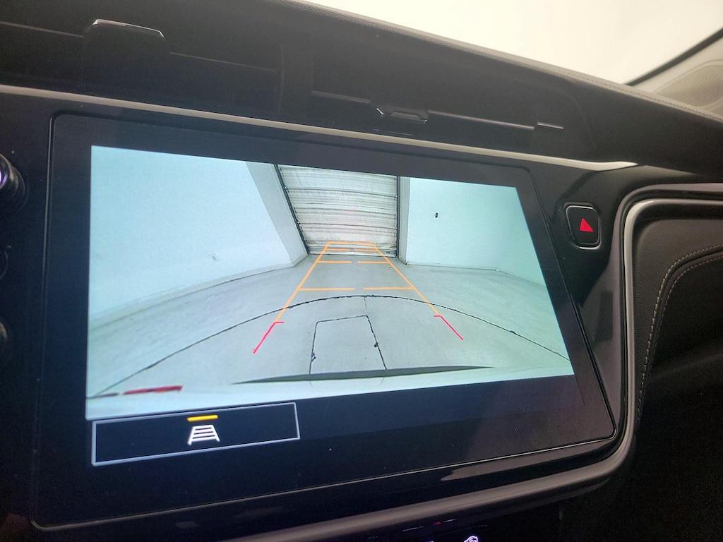 used 2023 Chevrolet Bolt EUV car, priced at $18,998