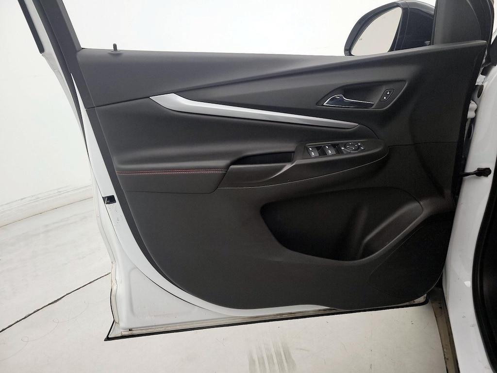 used 2023 Chevrolet Bolt EUV car, priced at $18,998
