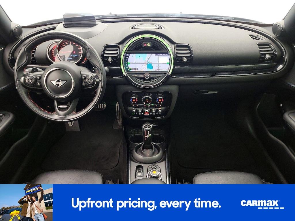 used 2020 MINI Clubman car, priced at $30,998