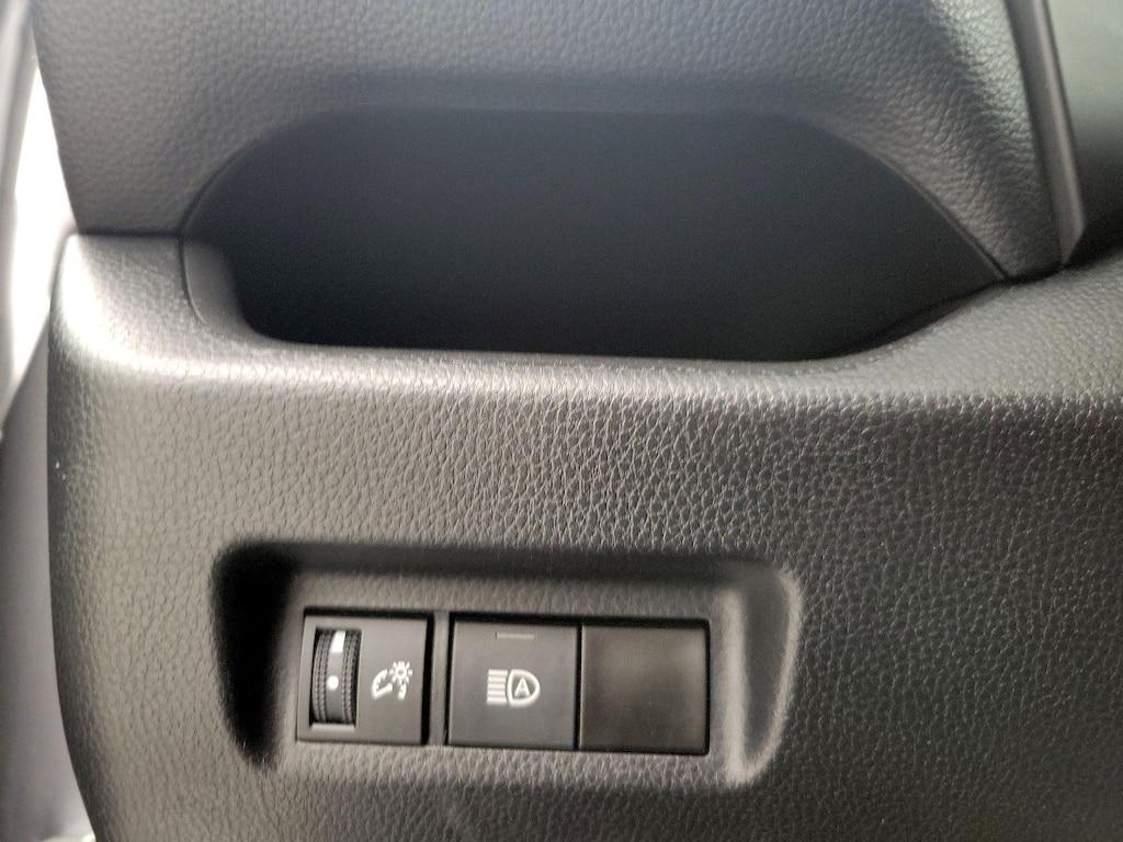 used 2022 Toyota RAV4 car, priced at $26,998