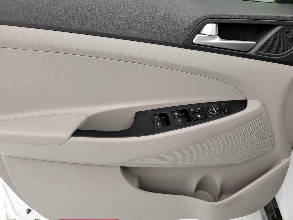 used 2020 Hyundai Tucson car, priced at $16,998