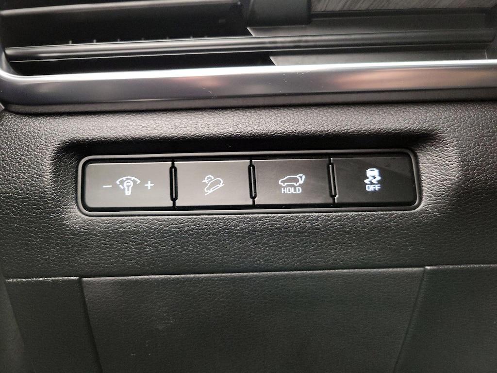 used 2024 Kia Telluride car, priced at $45,998